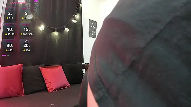 SamanthaGriim online show from March 2026 10:06:02 PM