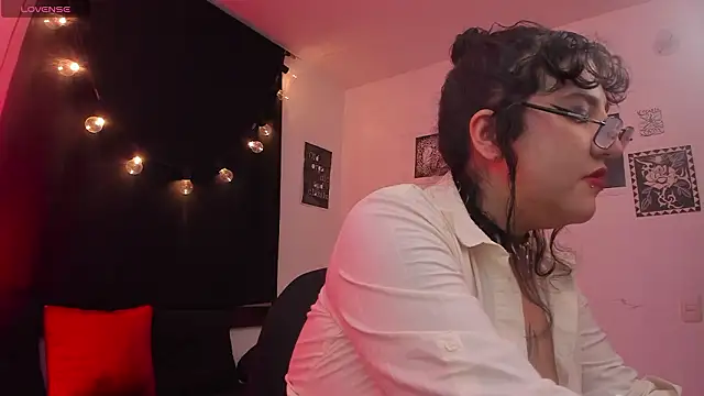 SamanthaGriim online show from March 2026 11:14:01 PM