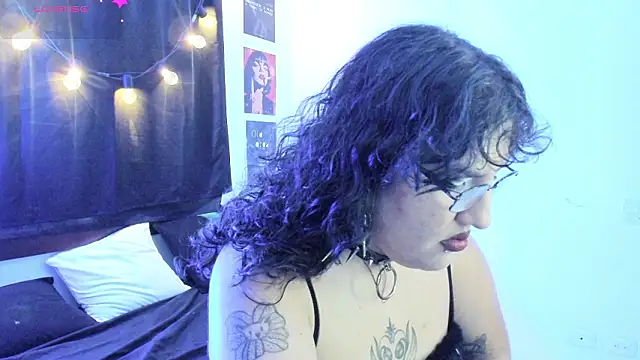 SamanthaGriim online show from February 2026 10:01:01 PM