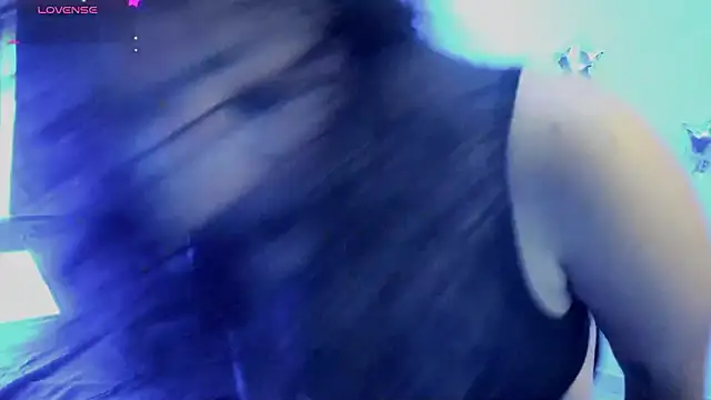 SamanthaGriim online show from February 2026 10:07:01 PM