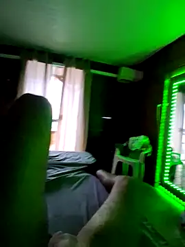 Robsonitj90 online show from February 2026 09:36:01 PM