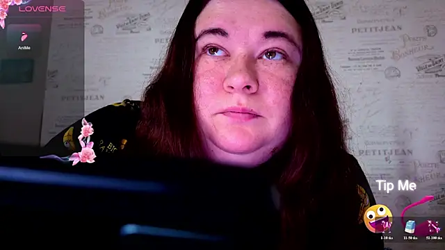 Snapshot of Elina-Bondi chatting on July 2026 01:29:01 PM Elina-Bondi online show from July 2026 01:29:01 PM
