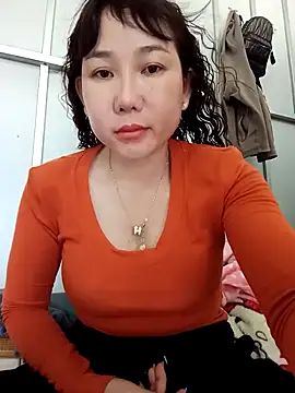 Ana-love2026 online show from April 2026 02:07:01 AM