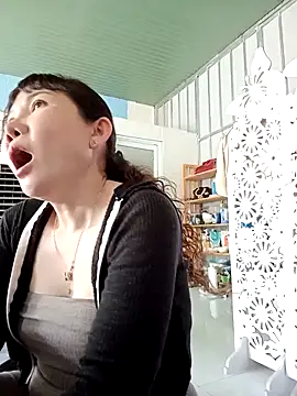 Snapshot of Ana-love2026 chatting on February 2026 08:57:02 AM Ana-love2026 online show from February 2026 08:57:02 AM