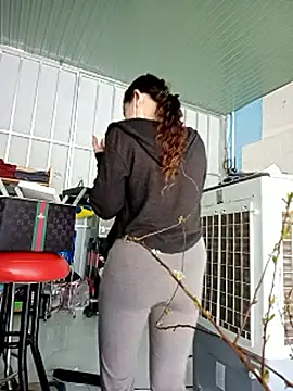 Snapshot of Ana-love2026 chatting on February 2026 03:40:02 AM Ana-love2026 online show from February 2026 03:40:02 AM