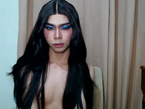 Irinashay online show from February 2026 05:35:01 PM