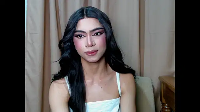 Irinashay online show from February 2026 06:08:01 PM