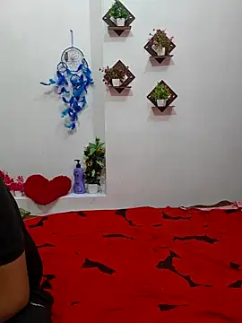 Monika089 online show from May 2026 09:41:01 AM