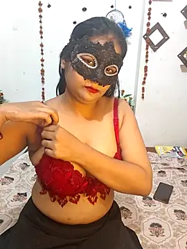 Monika089 online show from July 2026 09:00:02 PM