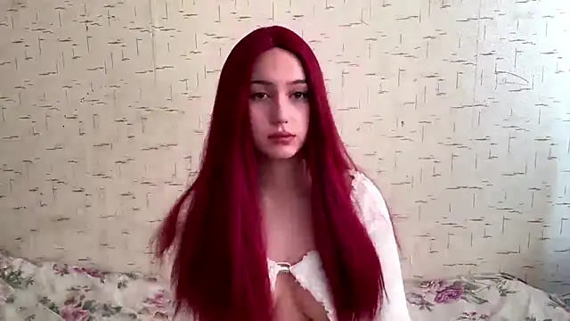 GiannaNice online show from March 2026 06:24:02 AM