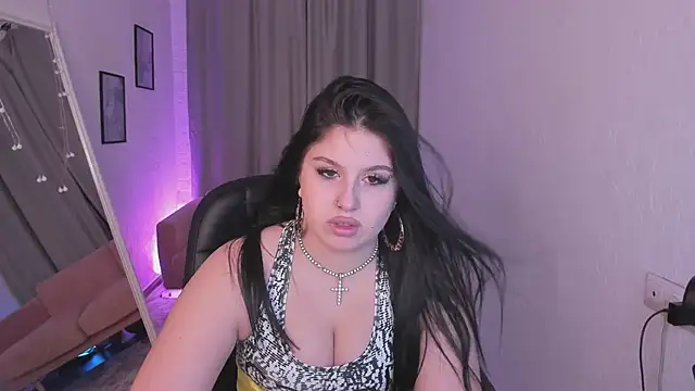 Walterra White online show from February 2026 03:14:01 PM