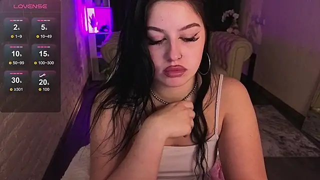 Walterra White online show from February 2026 02:08:02 PM