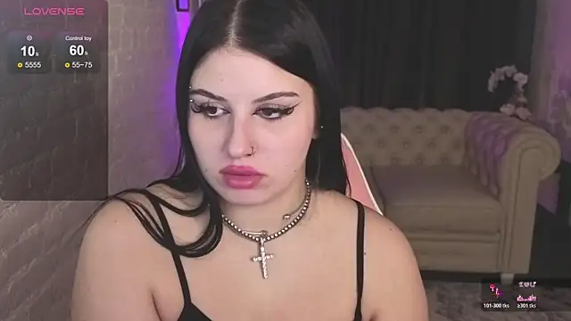 Walterra White online show from February 2026 01:56:01 PM