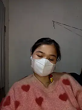 Daisy-lusia2026 online show from February 2026 02:24:02 PM