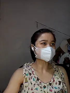 Daisy-lusia2026 online show from March 2026 02:15:01 PM