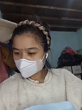 Daisy-lusia2026 online show from May 2026 02:48:01 PM