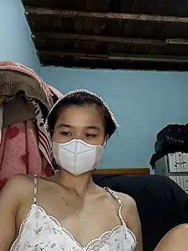Daisy-lusia2026 online show from July 2026 03:07:01 AM