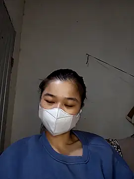 Daisy-lusia2026 online show from April 2026 10:06:02 PM