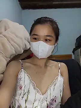Daisy-lusia2026 online show from June 2026 01:57:01 AM