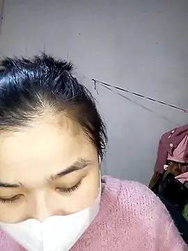 Daisy-lusia2026 online show from February 2026 03:10:02 PM