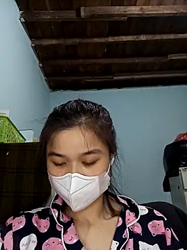 Daisy-lusia2026 online show from May 2026 02:56:01 PM