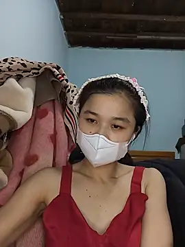 Daisy-lusia2026 online show from July 2026 02:17:01 PM