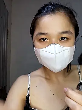 Daisy-lusia2026 online show from April 2026 01:31:02 PM