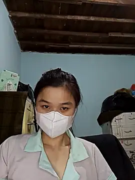 Daisy-lusia2026 online show from May 2026 02:53:02 PM