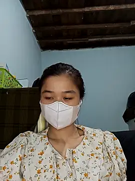 Daisy-lusia2026 online show from May 2026 01:14:01 PM
