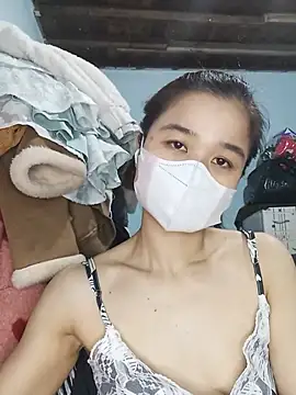 Daisy-lusia2026 online show from May 2026 12:05:01 PM