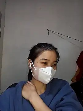 Daisy-lusia2026 online show from February 2026 09:11:01 AM