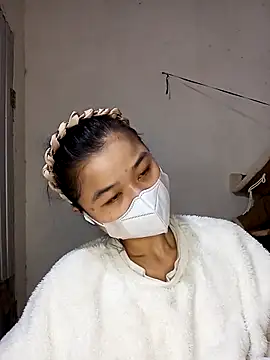 Daisy-lusia2026 online show from March 2026 10:24:02 PM