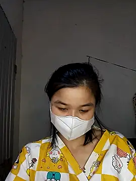 Daisy-lusia2026 online show from May 2026 01:49:01 PM