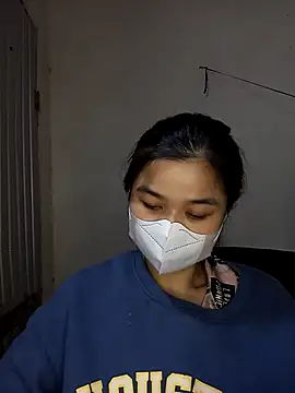 Daisy-lusia2026 online show from February 2026 03:01:01 PM