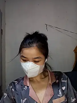 Daisy-lusia2026 online show from February 2026 02:20:02 AM