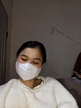 Daisy-lusia2026 online show from April 2026 02:25:02 PM