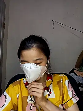 Daisy-lusia2026 online show from April 2026 02:34:01 PM