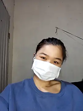 Daisy-lusia2026 online show from April 2026 09:51:01 PM