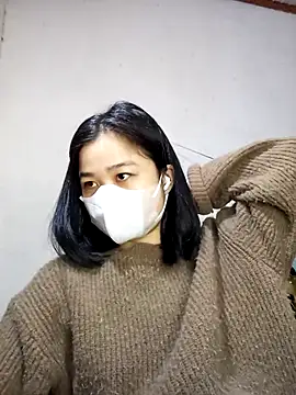 Daisy-lusia2026 online show from February 2026 10:19:01 PM