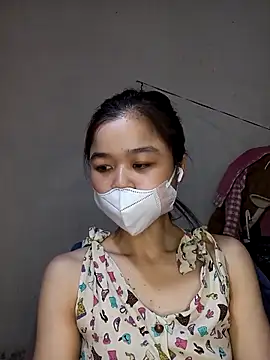 Daisy-lusia2026 online show from March 2026 02:57:01 AM