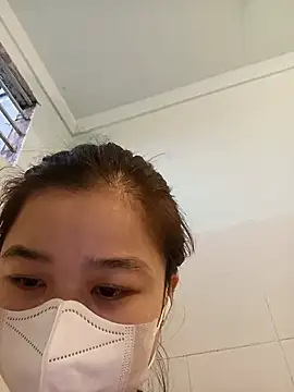 Daisy-lusia2026 online show from May 2026 10:18:01 PM