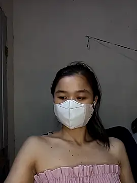 Daisy-lusia2026 online show from April 2026 11:22:02 AM