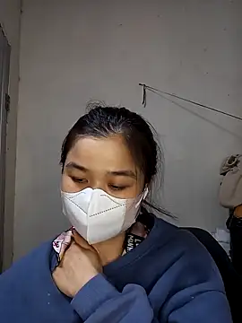 Daisy-lusia2026 online show from February 2026 03:12:02 PM