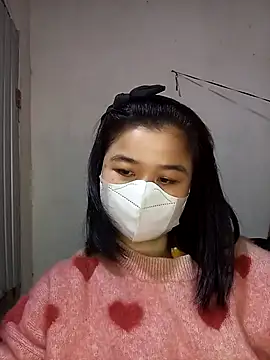 Daisy-lusia2026 online show from February 2026 03:03:02 AM