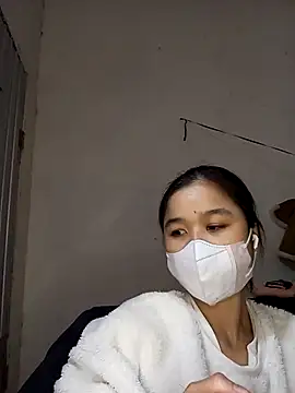 Daisy-lusia2026 online show from March 2026 02:40:01 PM