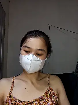 Daisy-lusia2026 online show from April 2026 02:32:01 PM