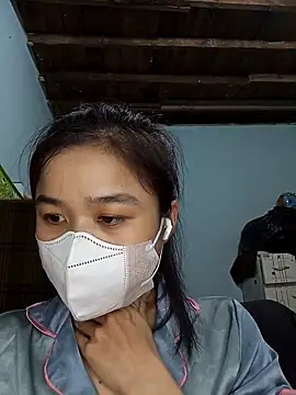 Daisy-lusia2026 online show from May 2026 02:53:01 PM