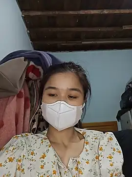 Daisy-lusia2026 online show from May 2026 11:16:02 AM