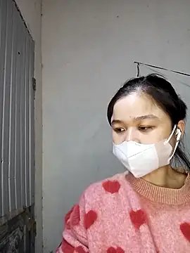 Daisy-lusia2026 online show from March 2026 02:28:01 PM