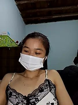 Daisy-lusia2026 online show from May 2026 02:14:01 AM